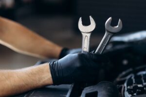 Tagliando auto Paderno Dugnano  