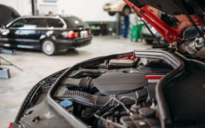 Sostituzione cristalli