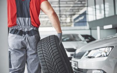 Meccanica – gommista – elettrauto