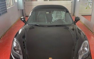 Ritiro e consegna a domicilio