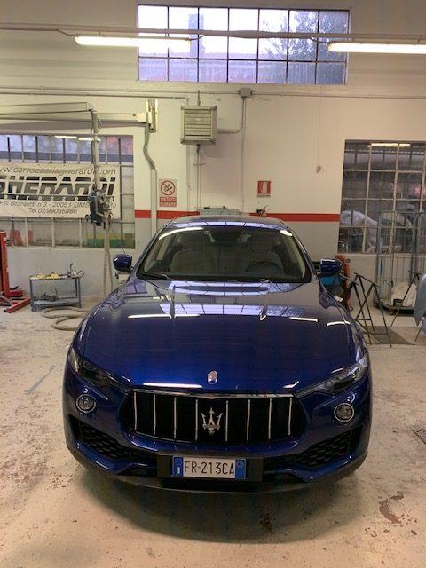 riparazione Levabolli Limbiate 